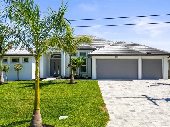 2304 SW 38th Terrace Cpe, Cape Coral, FL 33914