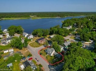 1 4th Ave, Wareham, MA 02571