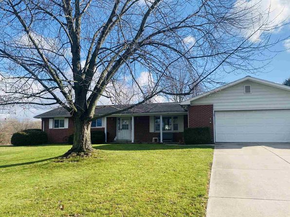 Recently Sold Homes In Lagrange County In 802 Transactions Zillow