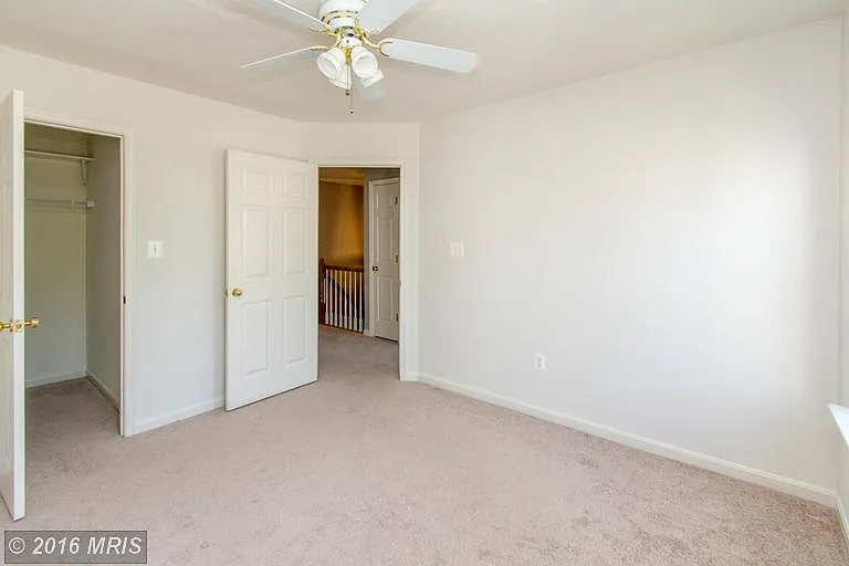 Bedroom #2