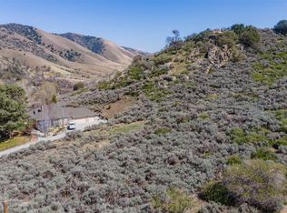 0 Cumberland Rd #44, Tehachapi, CA 93561