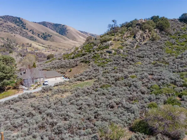 0 Cumberland Rd #44, Tehachapi, CA 93561