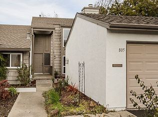 805 Cortez Ln, Foster City, CA 94404