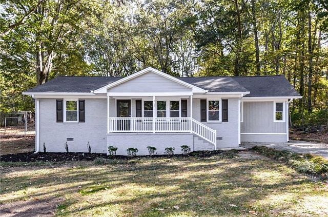 5785 Crabapple Dr SW, Mableton, GA 30126 | Zillow