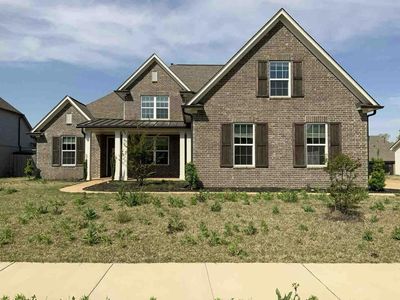 411 Ruskin Loop, Hernando, MS, 38632