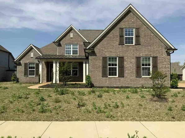 411 Ruskin Loop, Hernando, MS 38632