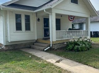 1209 W Gilbert St, Muncie, IN 47303