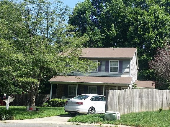 3rd image of 8713 Brinsdale Ct