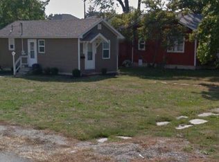 319 W Walnut St, Portland, IN 47371