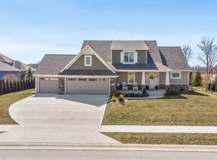 375 Quell Ct, Fort Wayne, IN 46845