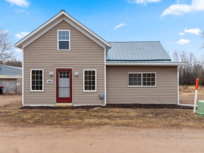 550 Barke St, Gillett, WI, 54124