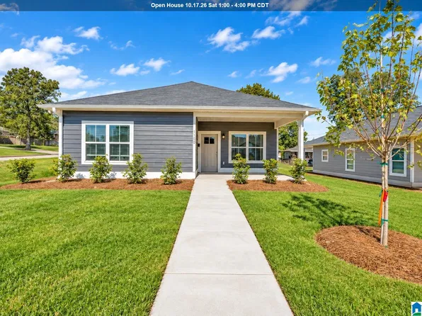 1108 51st St W, Birmingham, AL 35208