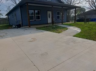 5658 Schutz St, Houston, TX 77032