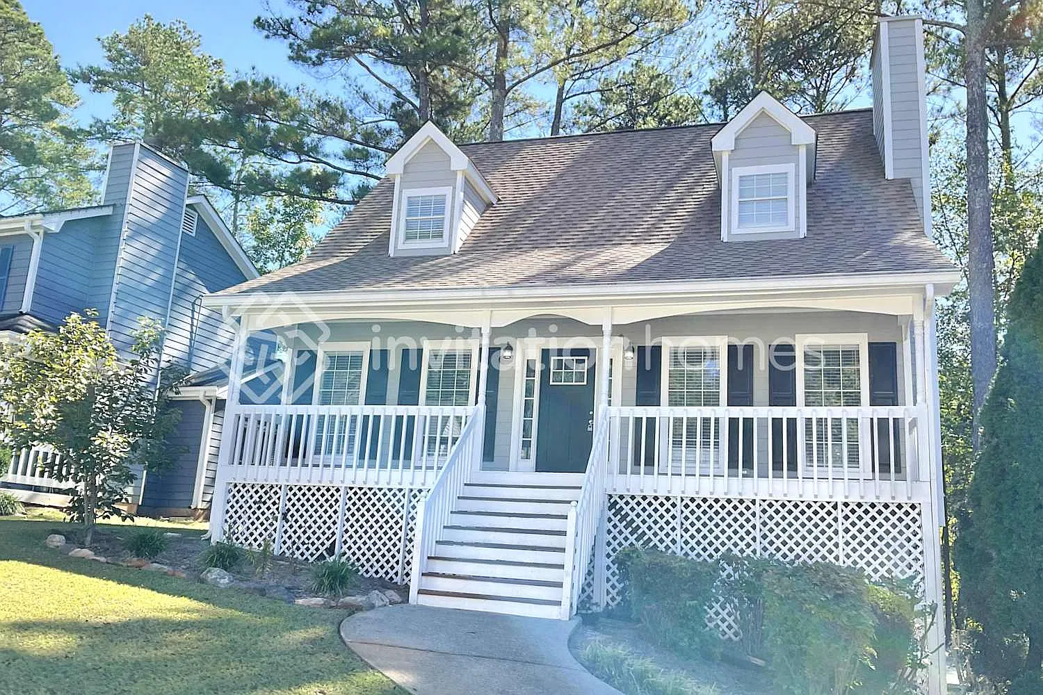 550 River Overlook Dr Lawrenceville, GA 30043 — Photo 1