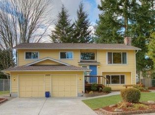 18829 131st Ave SE, Renton, WA 98058