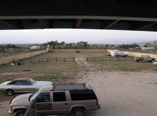 760 E Kendall Ave, Ridgecrest, CA 93555