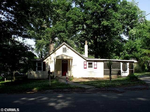 1st image of this home