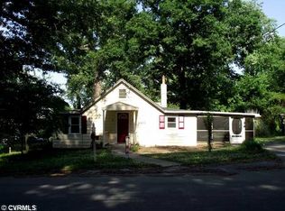 6401 Saint George St, North Chesterfield, VA 23234
