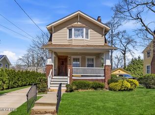615 Corlies Avenue, West Allenhurst, NJ