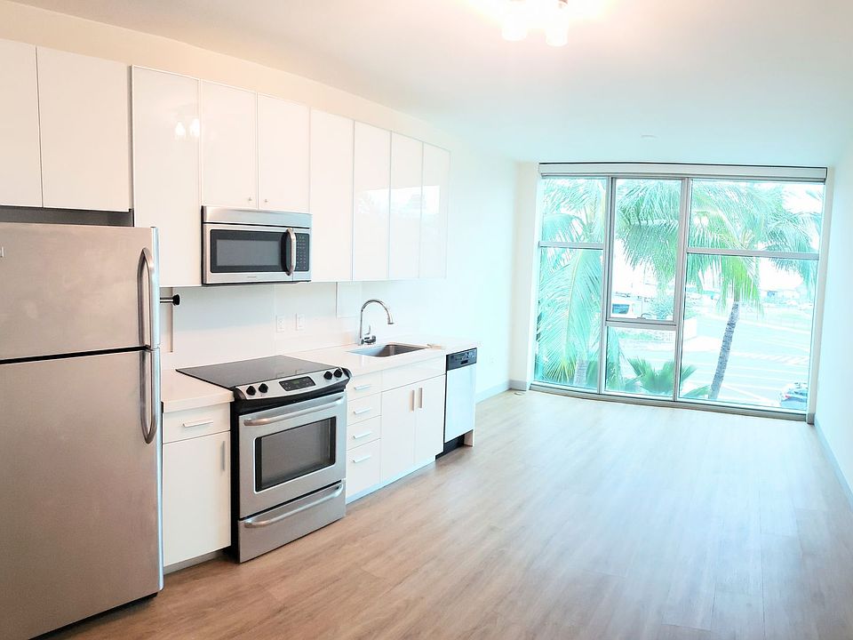 1st image of 610 Ala Moana Blvd #M207