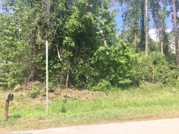 4205 Barbarossa Ave, Sebring, FL 33872