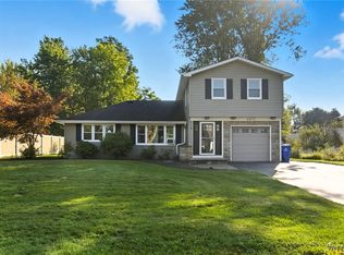 6075 Long St, Clarence Center, NY 14032