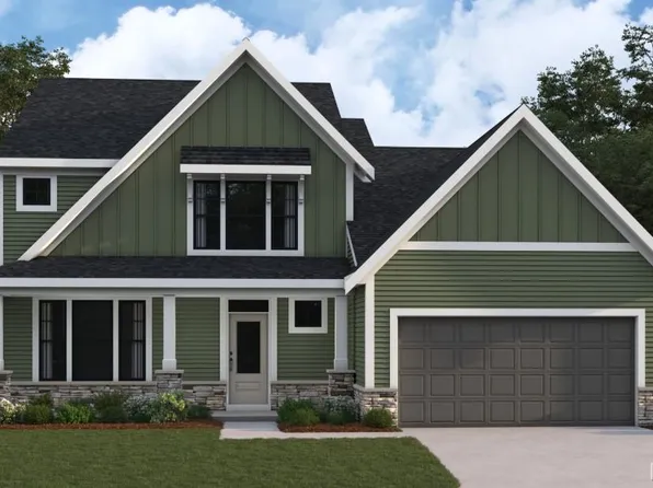 318 Kingsbarns Ct, Dardenne Prairie, MO 63368