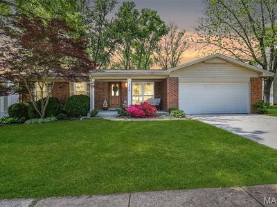 428 Melanie Meadows Ln, Ballwin, MO, 63021