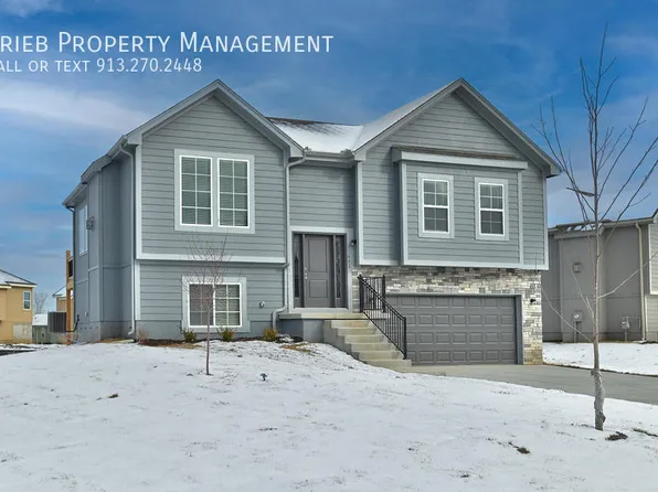 31505 W 170th Ter, Gardner, KS 66030