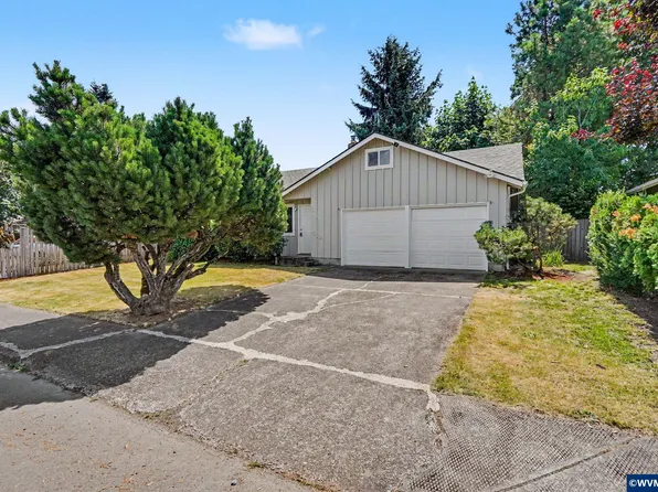 4506 Pennsylvania Ave SE, Salem, OR 97317