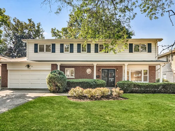 1118 Bob O Link Rd, Highland Park, IL 60035