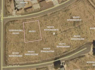 7768 E Tall Tree Way, Kingman, AZ 86401