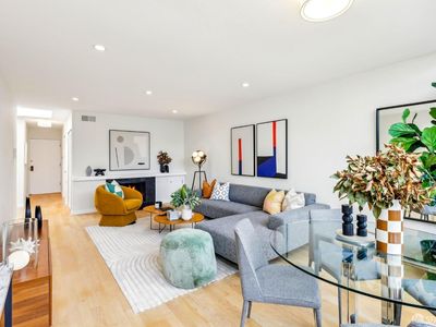 1635 Bush St APT 6, San Francisco, CA, 94109