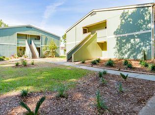 Dickens Ferry Apartments, Mobile, AL 36608