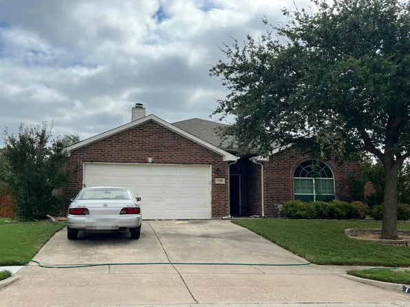 7305 Hogan Dr, Benbrook, TX 76126