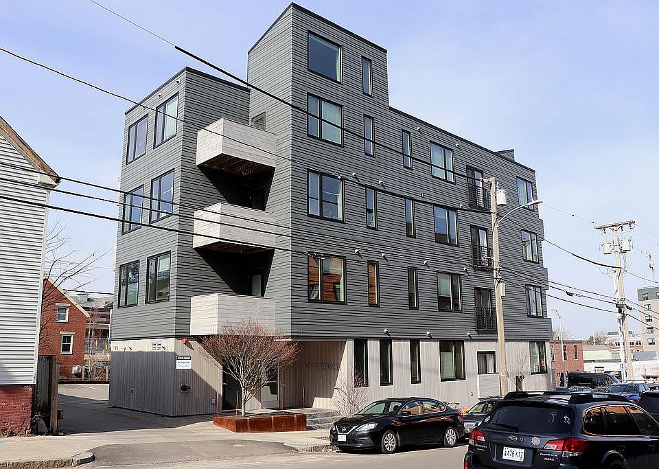 1st image of 60 Parris St #103