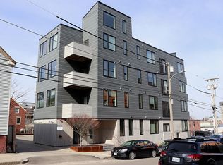 60 Parris St #103, Portland, ME 04101