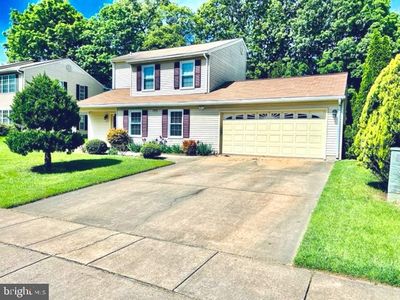 420 Crisfield Dr, Abingdon, MD, 21009