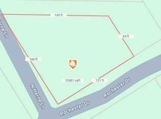 1 Of Herne Ln, Bella Vista, AR 72714