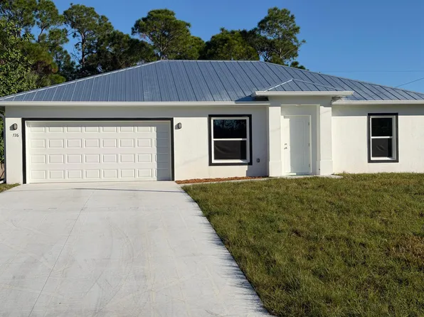 726 SW 18th Place, Vero Beach, FL 32962