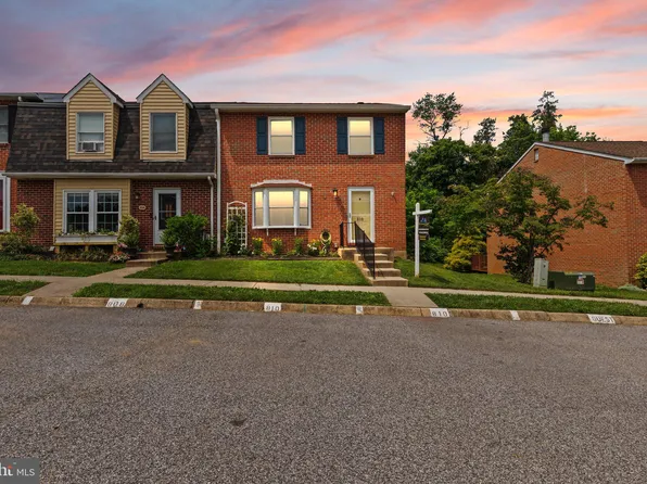 810 Chesney Ln, Bel Air, MD 21014