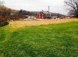 Memorial Dr, Perryopolis, PA