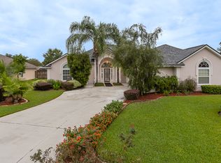 1672 Trafalgar Ct, Fleming Island, FL 32003