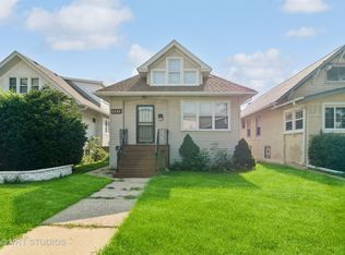 1141 N Long Ave, Chicago, IL 60651