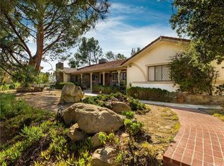 15 Ranchero Rd, Bell Canyon, CA 91307