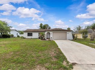2450 Ambassador Ave, Spring Hill, FL 34609