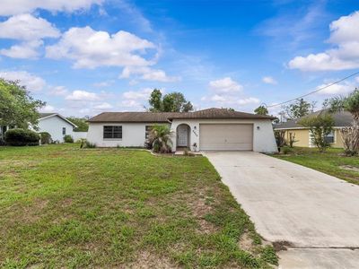 2450 Ambassador Ave, Spring Hill, FL, 34609