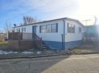 17190 Mount Vernon Rd LOT 10, Golden, CO 80401