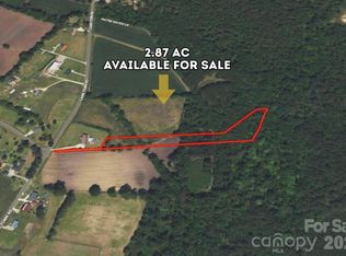 0 Carr Town Rd #1951, Rose Hill, NC 28458