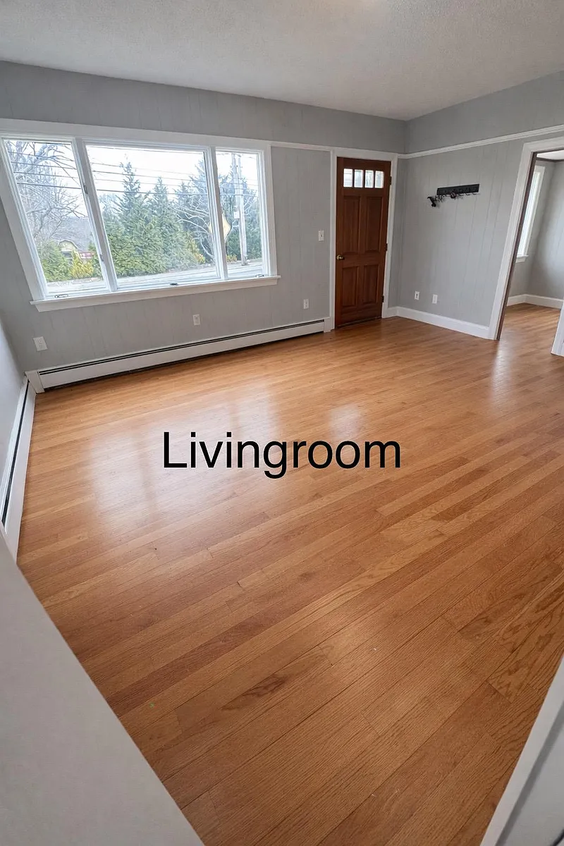 Building Photo - 92 Stafford Rd #1F